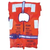 Lalizas Solas 98 Lsa Zwemvest