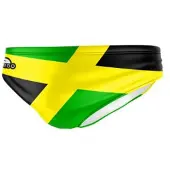 Turbo Jamaica Zwemslip