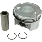 Hert Ø52.4mm Honda Forza 125 Nss 15-20 Zuiger
