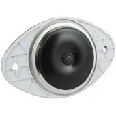 Marinco Built-in Electric Without Grille Horn Zilver