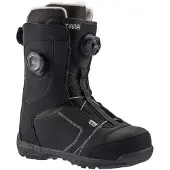 Head Tiara Boa Focus Snowboardlaarzen Voor Dames