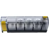 Blue Sea Systems Block Mrbf Common Fuse Zwart