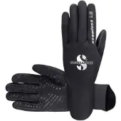 SCUBAPRO Seam Less 1.5 Mm Handschoenen