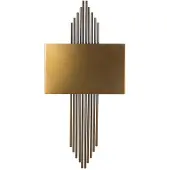 Wellhome Wandlamp 75x10x22 Cm