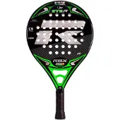ROX R-star Padel Racket Veelkleurig