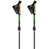 Gabel Springbok Xts Stokken Groen 105-120 cm