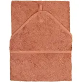 Timboo Sunrise 95x95 Cm Badjas