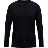 Peak Performance MEN'S MAGIC CREW Black-XL