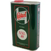 Castrol Classic Xxl 40 Motorolie 1l
