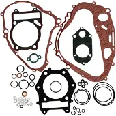 VERTEX Suzuki 650 Dr R-rs Motorpakkingen