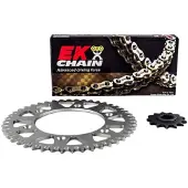 Pbr Sprockets Kawasaki Kx 125 Mrd Transmissieset
