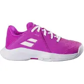 Babolat Prop Jr 3 All Court Shoes Roze EU 38 Meisje