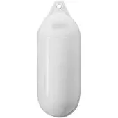 Polyform S1 Buoy Fender Wit 15 x 39 cm