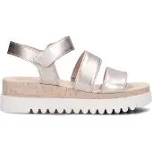 Gabor Dames Sandalen 660 1 - Rosegoud - Maat 44