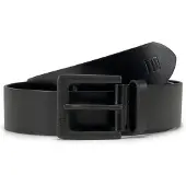 Tom Tailor Riem zwart