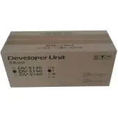 Kyocera DV-5150Y developer geel (origineel)