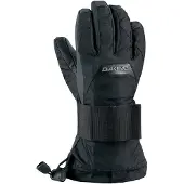 Dakine Youth Wristguard Glove black XL