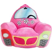 Creaciones Llopis Flower 52x48x51 Cm Fauteuil