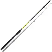 Sunset Koloss Sw Bottom Shipping Rod Zilver 1.80 m / 100-300 g
