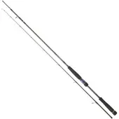 Daiwa Labrax Seabass Spinhengel