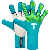 T1tan Rebel 2.0 Goalkeeper Gloves Blauw 6