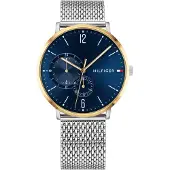 Tommy Hilfiger Herenhorloge 1791505