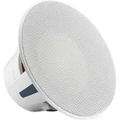 JL Audio Luxe Speaker 100w Transparant 224 mm