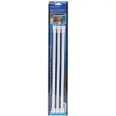 Camco Refrigerator Bar Blauw 40.6-71.12 cm