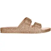 Cacatoès Leren Slippers TRANCOSO dames 39