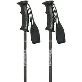 Komperdell Rental Carbon Stokken