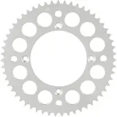 Chiaravalli Cht 1507 56t Achtertandwiel