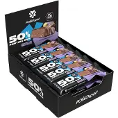 Polleo Sport Polleo 50% Protein bar 15x50 g