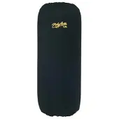 Polyform Elite Cover 100 Fender Zwart G-5 / HTM-2 / F-2