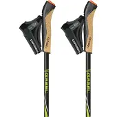Gabel Fusion Wired Stokken