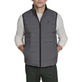 Dockers Reversible Puffer Vest
