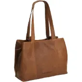 The Chesterfield Brand Gail Shoulderbag cognac