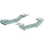 Pullrite Isr Series 20k Custom 2746 Support Set Zilver