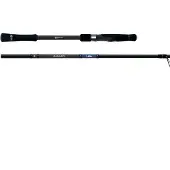 Herakles Mission Offshore Spinning Rod Zilver 2.48 m / 35-90 g