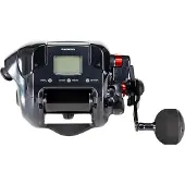 Shimano Plays A Elektrische Molen