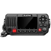 PLASTIMO Fx500 Plus Vhf Spoke Transparant 170 x 77 x 90 mm