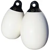 Dan-Fender Ronde Boeifender