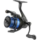 Kali Helium Spinning Reel Zilver 7150
