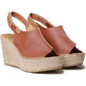 Toni pons Lugano-p Esparto Sleehak Sandalen