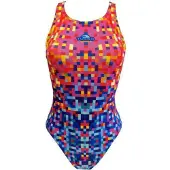 Turbo Pixels Zwemkleding