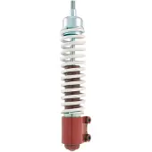 Forsa Piaggio Vespa Pk/xl 50-125cc 204584302 Voordemper