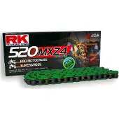 Rk Gb520mxz4 Ketting
