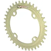Renthal 1XR Kettingblad 94BCD 9-10-11 Speed || Maat: 34