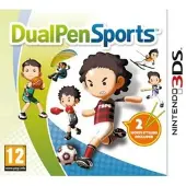 Games 3ds Dual Pen Sports