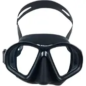 Picasso Infima Speervissen Masker