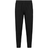 Robey Off Pitch Travel Trainingsbroek Kids Zwart